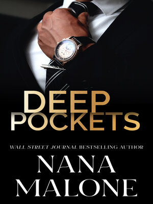 Deep Pockets - ebook